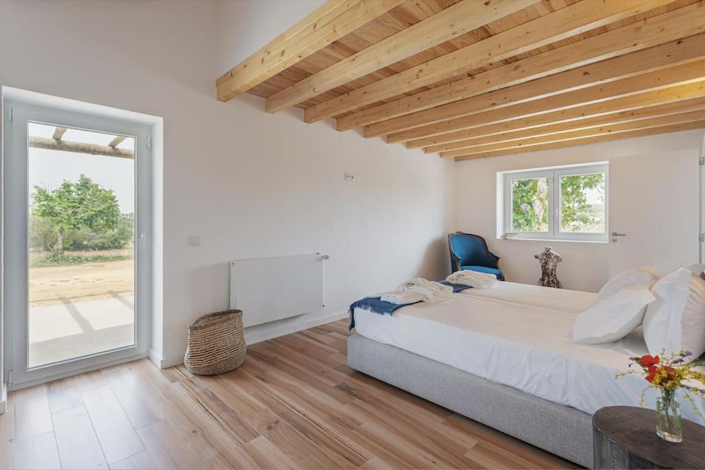 Apartamento Alicante Montemor-o-Novo Bagian luar foto