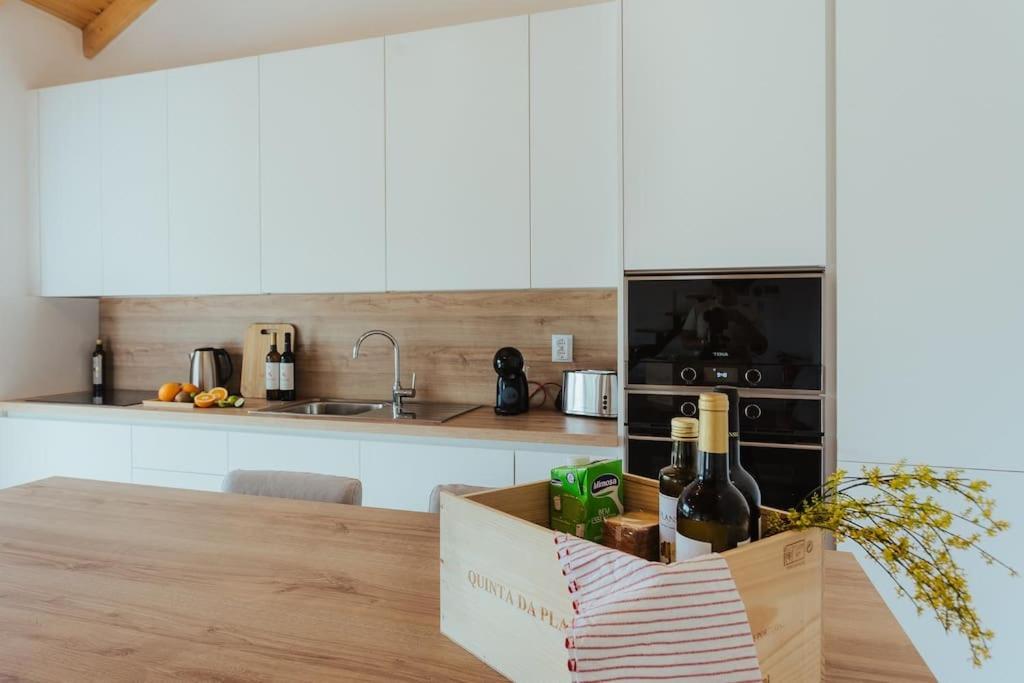 Apartamento Alicante Montemor-o-Novo Bagian luar foto