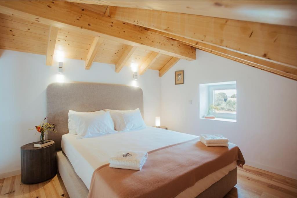 Apartamento Alicante Montemor-o-Novo Bagian luar foto