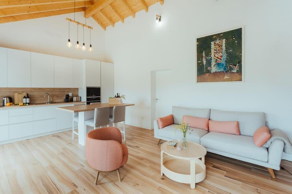 Apartamento Alicante Montemor-o-Novo Bagian luar foto