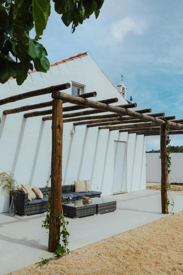 Apartamento Alicante Montemor-o-Novo Bagian luar foto
